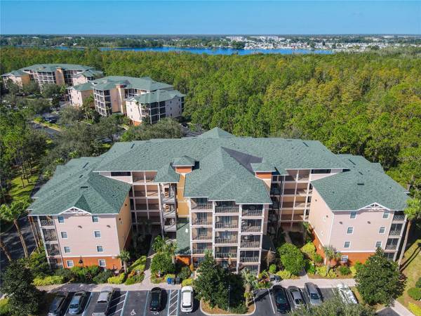 3050 PIRATES RETREAT CT #108, Kissimmee, FL 34747