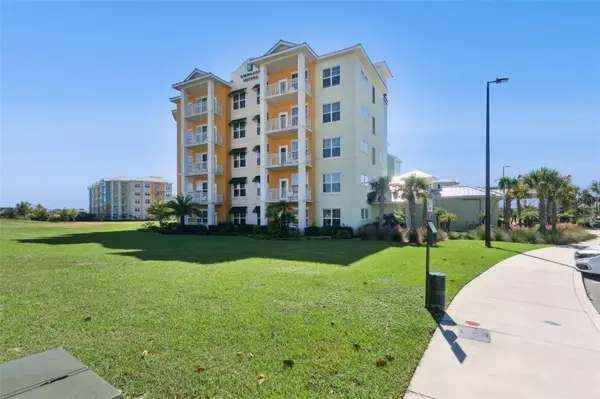 3151 SUNSET WALK DR #1202, Kissimmee, FL 34747