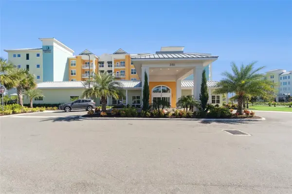 3151 SUNSET WALK DR #1202, Kissimmee, FL 34747