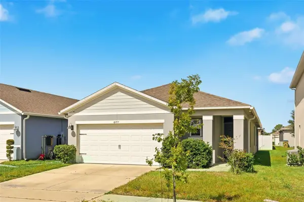 6777 HUNTLEIGH HAMMOCK RD, Harmony, FL 34773