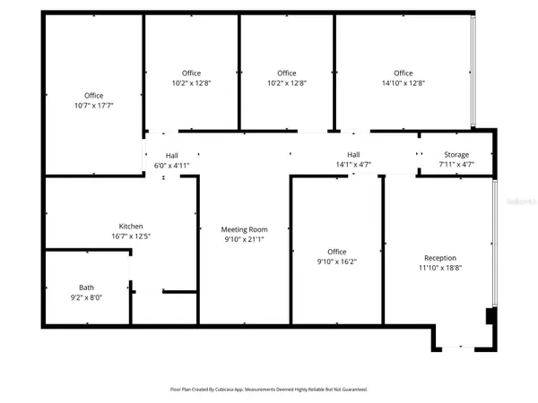 10967 LAKE UNDERHILL RD #112, Orlando, FL 32825