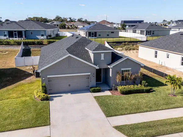 1348 MELROSE ST, Lake Alfred, FL 33850