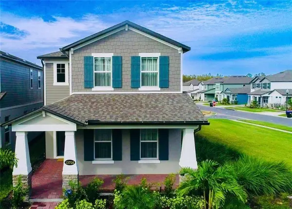 13706 WERRINGTON DR, Winter Garden, FL 34787