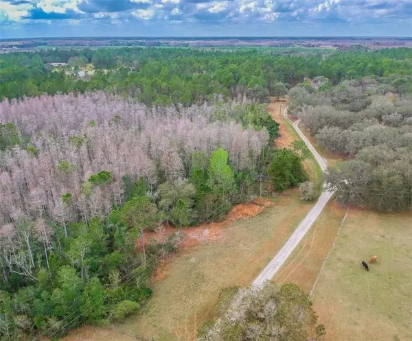 DUBOISE DR, Clermont, FL 34711