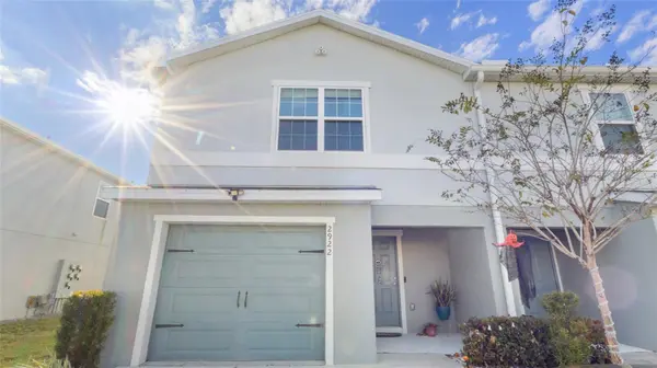 2922 FIELDWOOD CIR, St Cloud, FL 34772