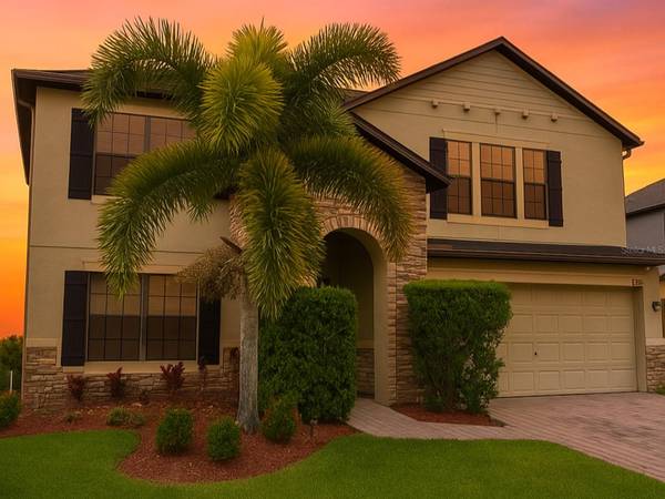 2924 BOATING BLVD, Kissimmee, FL 34746