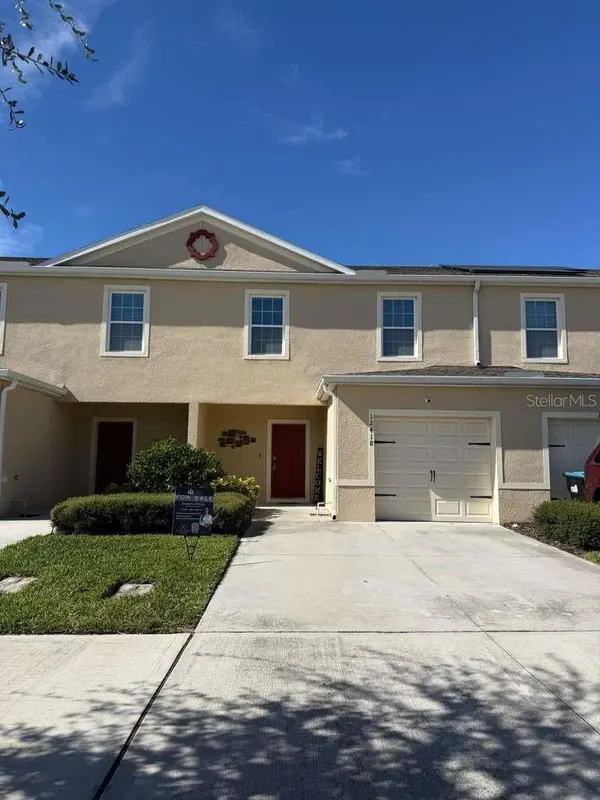 12418 BOWES BRANCH RD, Orlando, FL 32824