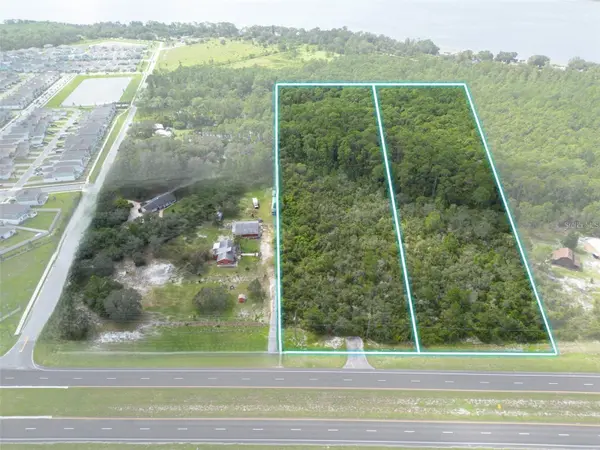 0 IRLO BRONSON MEMORIAL HWY, St Cloud, FL 34771