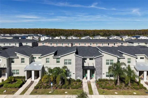 2970 PROTAGONIST ST, Kissimmee, FL 34746