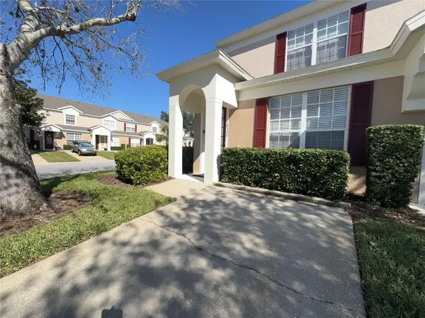 2333 SILVER PALM DR, Kissimmee, FL 34747