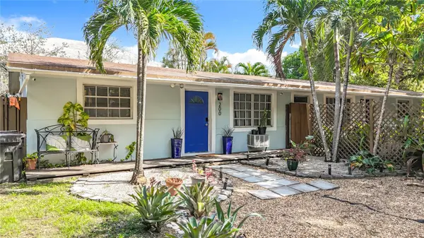 200 SW 9TH AVE #1-2, Fort Lauderdale, FL 33312