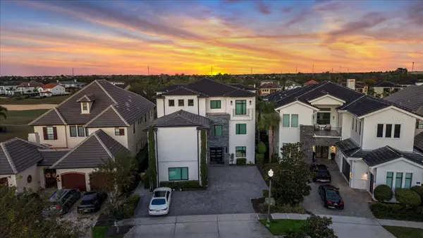 331 MUIRFIELD LOOP, Reunion, FL 34747