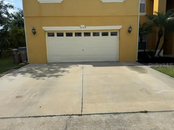5359 DAHLIA RESERVE DR, Kissimmee, FL 34758