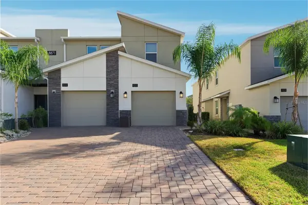 8871 CABOT CLIFFS DR #102, Davenport, FL 33896