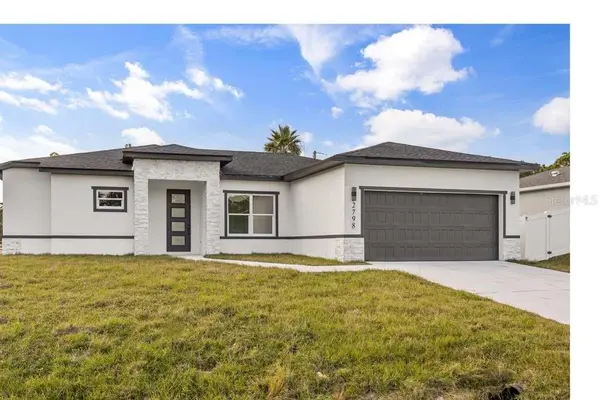 2798 GAINESVILLE RD SE, Palm Bay, FL 32909