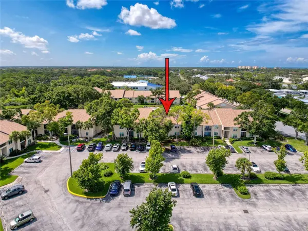 4057 N CROCKERS LAKE BLVD #23, Sarasota, FL 34238