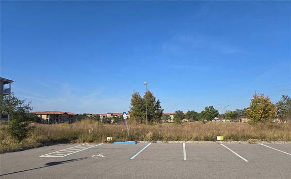 821 RETREAT BLVD #102, Davenport, FL 33897