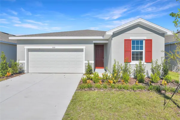 5351 MICKEY AVE, Winter Haven, FL 33884