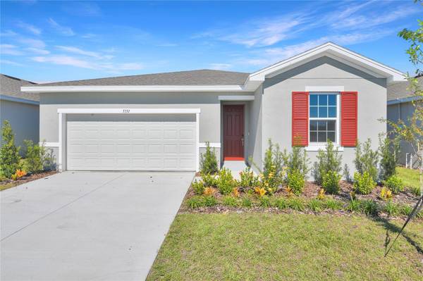 5351 MICKEY AVE, Winter Haven, FL 33884