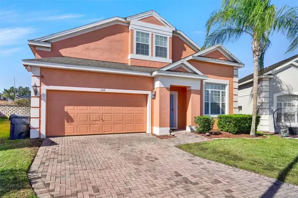 359 VIZCAY WAY, Davenport, FL 33837