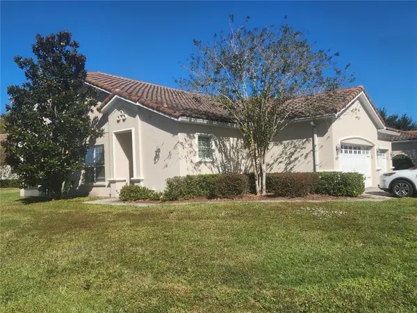 2852 EASTHAM LN, Kissimmee, FL 34741