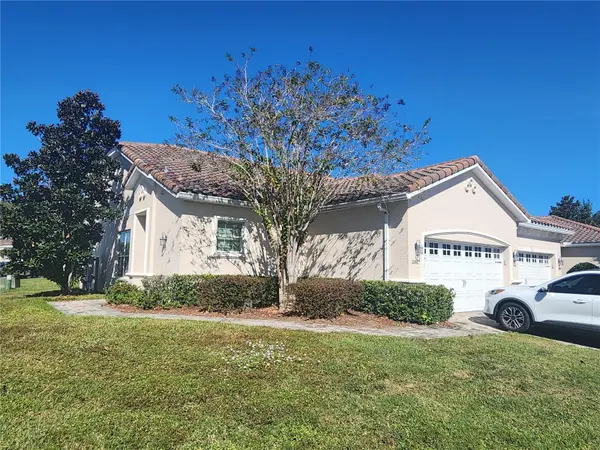 2852 EASTHAM LN, Kissimmee, FL 34741