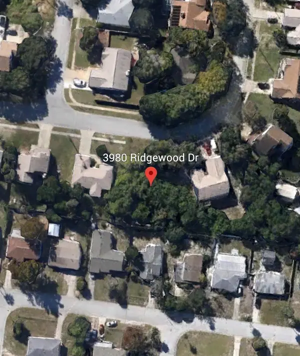 3980 RIDGEWOOD DR, Titusville, FL 32796
