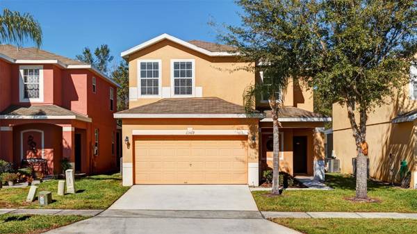1369 ROYAL RIDGE DR, Davenport, FL 33896
