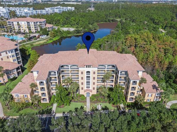 8801 WORLDQUEST BLVD #4108, Orlando, FL 32821