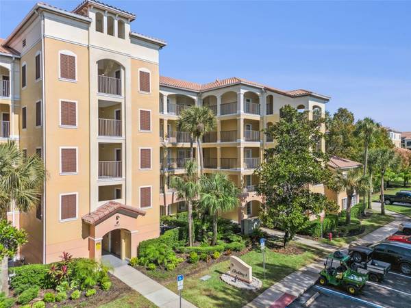 8801 WORLDQUEST BLVD #4108, Orlando, FL 32821
