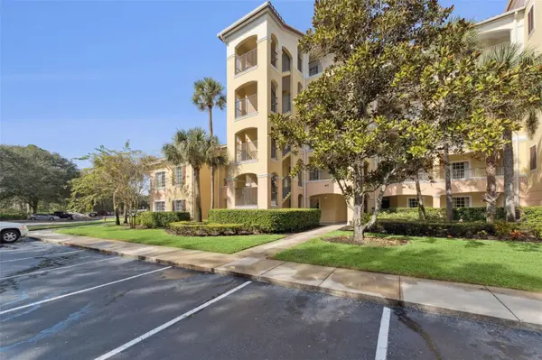 8801 WORLDQUEST BLVD #4108, Orlando, FL 32821