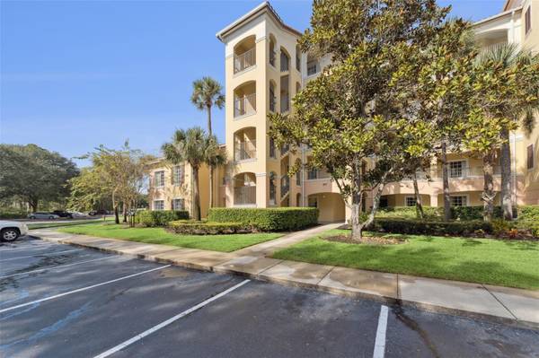 8801 WORLDQUEST BLVD #4108, Orlando, FL 32821