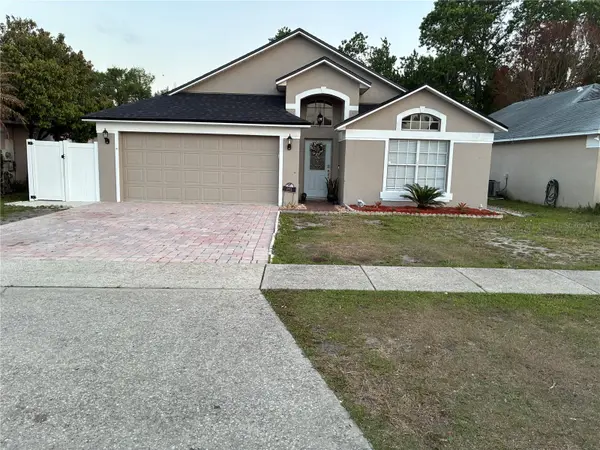 2431 TITUS CT, Orlando, FL 32817