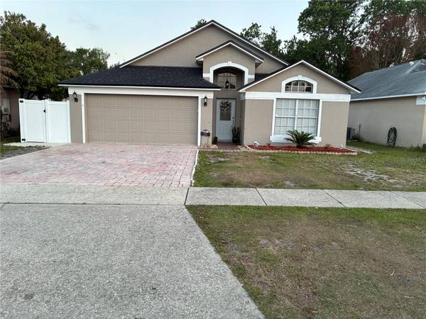 2431 TITUS CT, Orlando, FL 32817