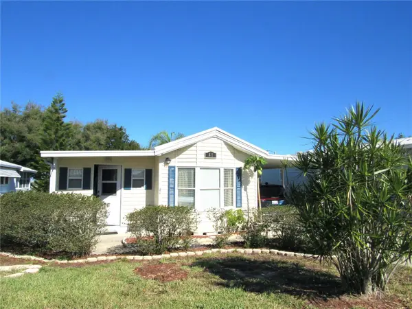 50989 US HWY 27 #41, Davenport, FL 33897
