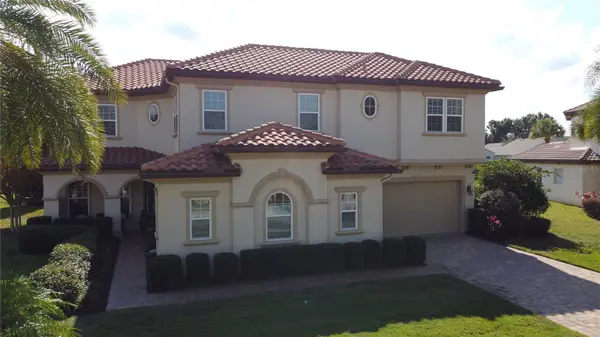 1773 BELLA LAGO DR, Clermont, FL 34711