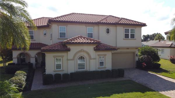 1773 BELLA LAGO DR, Clermont, FL 34711