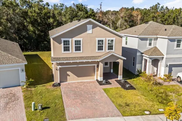 5277 ROYAL POINT AVE, Kissimmee, FL 34746