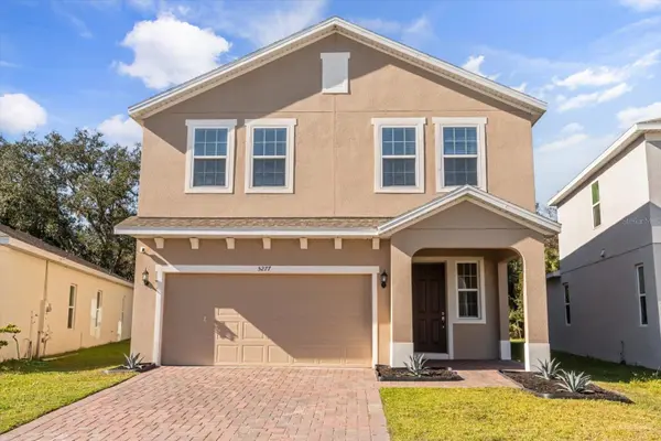 5277 ROYAL POINT AVE, Kissimmee, FL 34746