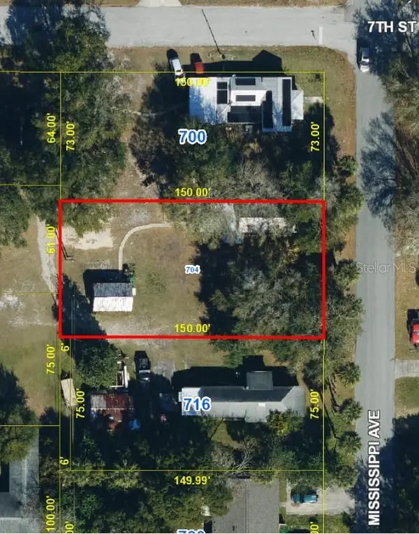 704 MISSISSIPPI AVE, St Cloud, FL 34769