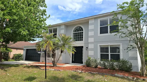 3001 MANDOLIN DR, Kissimmee, FL 34744