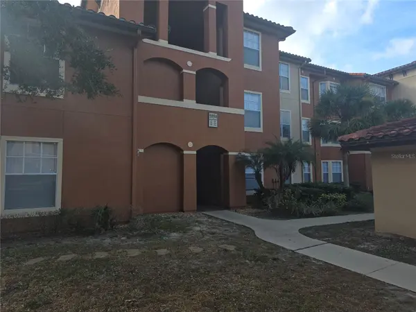 5554 METROWEST BLVD #206, Orlando, FL 32811