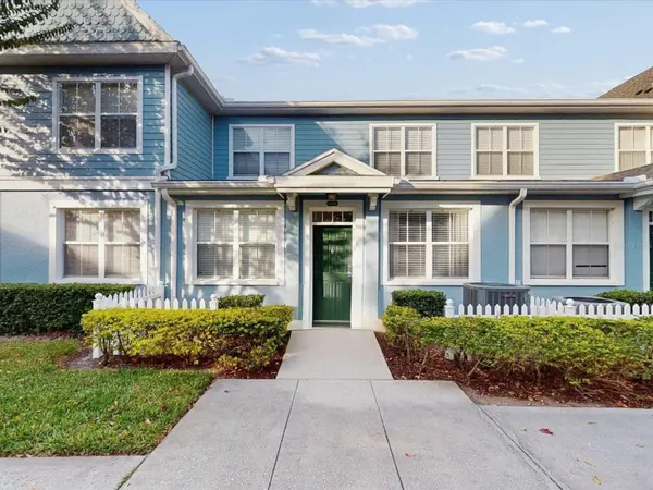 4004 SAN GALLO DR #104, Kissimmee, FL 34741