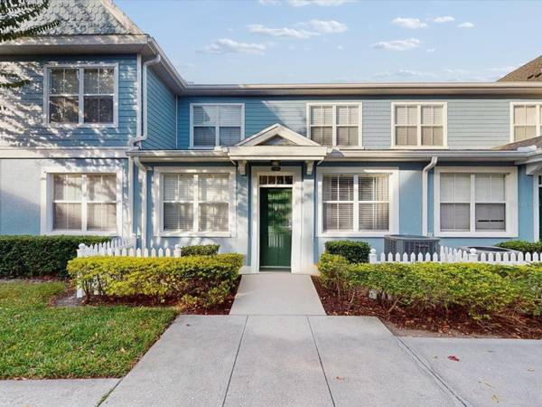 4004 SAN GALLO DR #104, Kissimmee, FL 34741