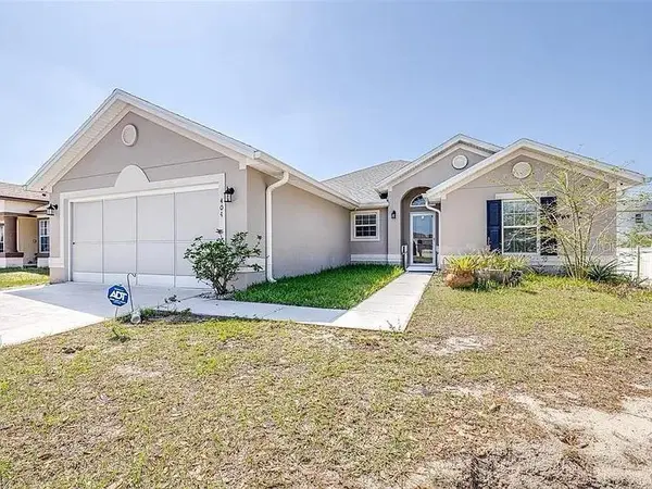 404 RIO GRANDE CT, Poinciana, FL 34759