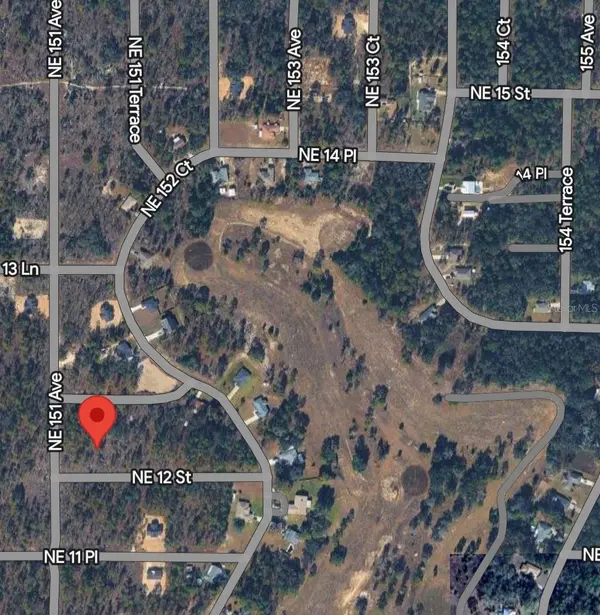 TBD NE 12 ST, Williston, FL 32696