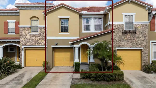 3008 SEAVIEW CASTLE DR, Kissimmee, FL 34746