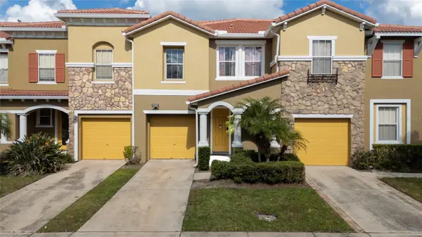 3008 SEAVIEW CASTLE DR, Kissimmee, FL 34746