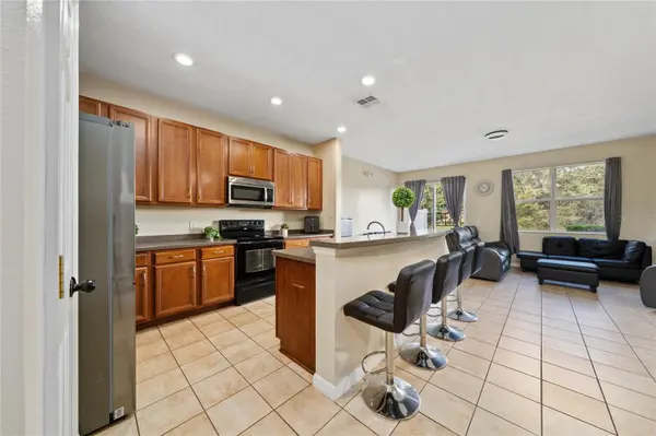 3008 SEAVIEW CASTLE DR, Kissimmee, FL 34746