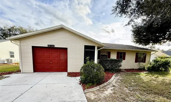 2105 GREENLAW CT #2105, Leesburg, FL 34788